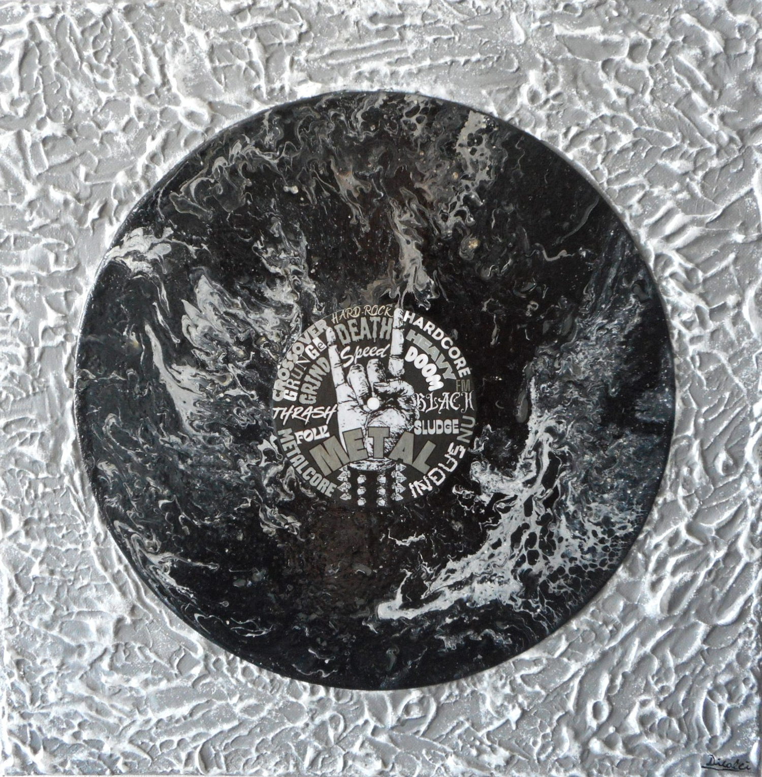 METAL