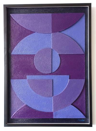 Peinture MADDIE